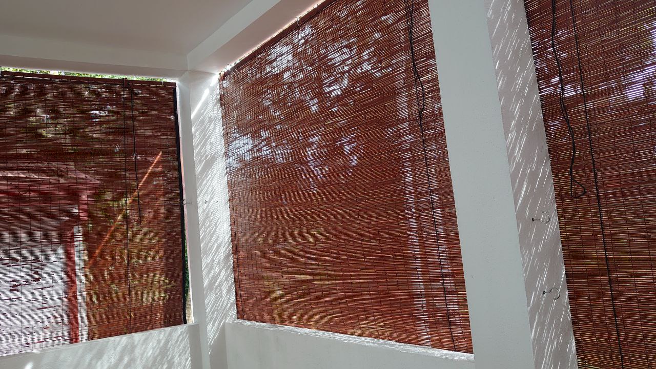 Bamboo Blinds Sri Lanka - Nuwandi Bamboo Blinds Bandaragama